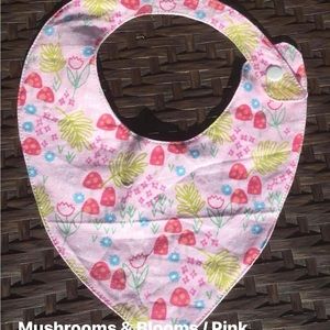 Baby bibs
